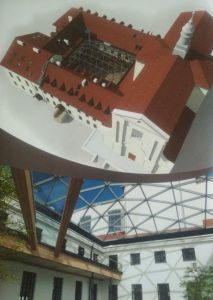 Rozeznanie rynku: opracowanie i wydanie folderu